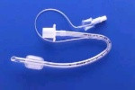 AGT Oral Endotracheal tube 7.0mm Cuffed Murphy eye-oral. High volume/low pressure cuff. X-ray opaque line. Graduated - 111780070