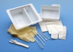 Tracheostomy Care Kit Basic - 3T4691 20/CS