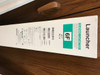 LA6AL10 6Fr LAUNCHER Guide Catheter Amplatz Left, ID 0.071" AL1 .071" 100cm