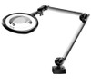 Waldmann Lighting #113016000-00595384 Magnifying Lamp Table Mount LED 14 Watt White LIGHT, MAGNIFYING LED RLLQ48R 3.5 DIOPTER

