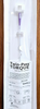 Teleflex 5201 Twin-Pass® Torque Dual Access Catheter, 3.5 Fr. x 3.5 Fr, 135 cm. Box of 01
