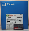 Abbott, 1013753, Hi-Torque Command, 18 LT Guide Wire .018 x 300 cm, Box of 5