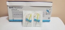 BD Vacutainer 367297 IV Blood Collection Set