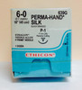 Ethicon 639G PERMA-HAND Silk Suture