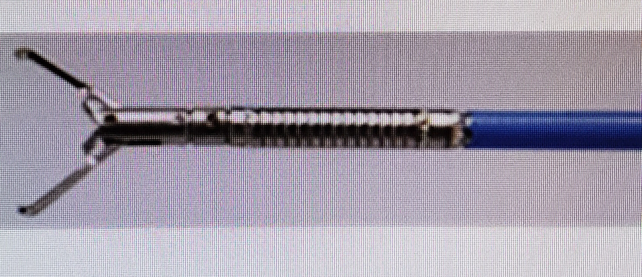 Micro-Tech, RC30141, Clip Hemostatic, SureClip, ROCC-D-26-235-C