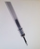 Micro-Tech IN33241, Needle Injection 25gx230cm, 2.8mm 25g/5mm, Lancet Metal Hub, Single-Use, Box of 10