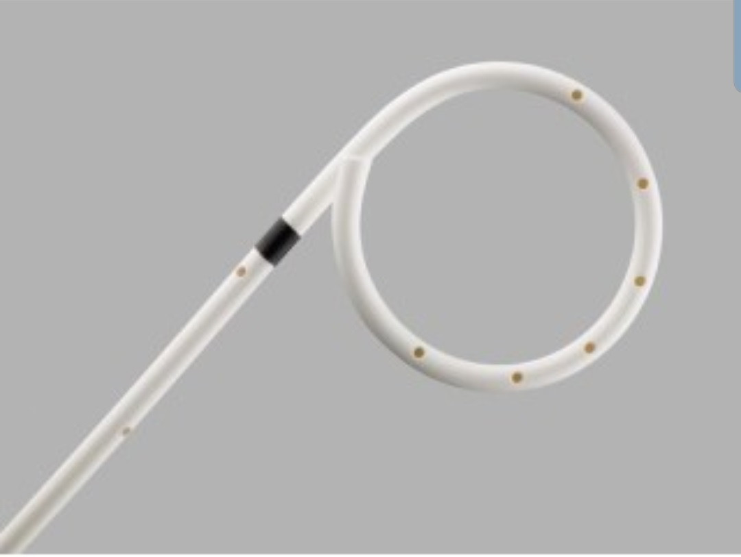 Cook, Ureteral, G14799, Stent Set, CFlex, Double Pigtail, 3.7 Fr. 18 cm