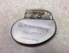 Pacemaker PM2240, Assurity DR - RF, Dual-chamber pulse generator with RF telemetry, Connector Type IS-1