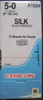 Ethicon A182H PERMA-HAND Silk Suture