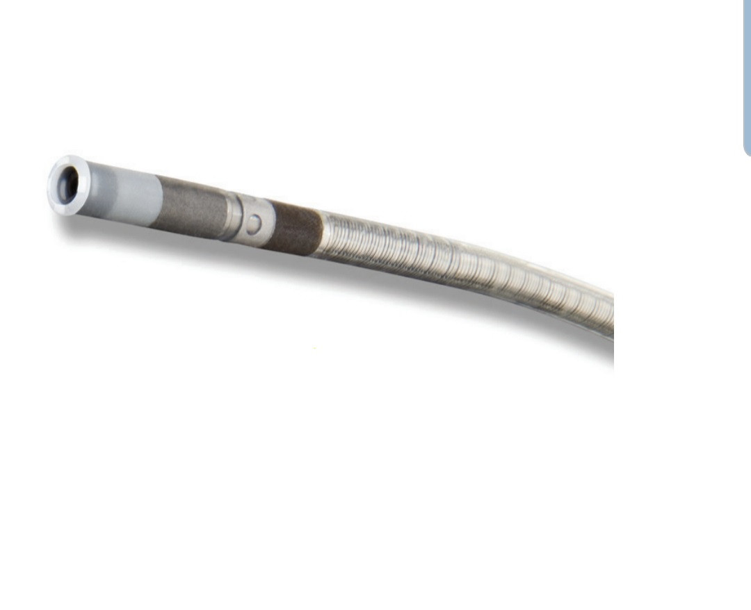 2088TC-100, St. Jude Medical, Tendril STS, Cardiac pacing lead