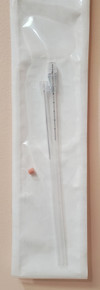 C1810A Bard TruGuide Disposable Coaxial Biopsy Needles, 17g x 7.8cm, case of 05