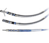 7120Q-52 St. Jude Medical, Durata™, Defibrillation lead 52 cm, Dual Shock, Optim, Ext/Ret Helix fixation , Connector: DF4