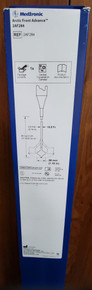  Medtronic 2AF284 Arctic Front Advance Catheter, 10.5Fr x 28mm, 01 each