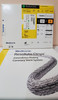  Medtronic RONYX25026UX Resolute Onyx™ Drug-Eluting Stent 2.50mm x 26mm. Box of 01