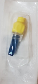  ICU Medical D1005, Tego Connector, Sterile, Case of 100