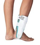 DJO Surround® Gel Ankle Regular - 79-97867