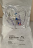 Smiths Medical MX9604A, Logical@ 60In (152Cm) Single Monitoring Kit, Box of 10