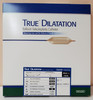 Bard 0284514 True Dilatation Balloon Valvuloplasty Catheters 110 cm X 28mm X 4.5cm. Box of 1