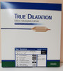 Bard 0234512 True Dilatation Balloon Valvuloplasty Catheters 23mm x 4.5cm. Box of 1