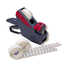 1256B - SOLVENTUM CORP - 3M™ Comply™ Label Applicator 1256B, Box of 1