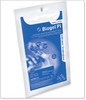 Molnlycke 41655, Underglove Biogel® PI Indicator Underglove™ Powder Free Polyisoprene Blue Size 5.5, box of 50 pairs