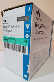 Mölnlycke Biogel Skinsense 使い捨て手袋 5½ 38袋 Biogel Skinsense Surgical Gloves - USA Medical and Surgical