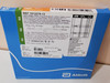Abbott 1012279-12, Trek Coronary Dilatation Catheter, 4.50 mm X 12 mm X 145 cm, box of 01