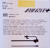 Cordis 504-611T AVANTI®, 504611T, + Mid-Length Sheath Introducer, 0.038IN, 23CM Cannula, 11FR, box of 5 