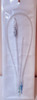  B. Braun 610368 Micro Introducer Kit: 5Fr x 10 cm Micro Introducer set, 21 Gauge Echogenic Needle 7 cm, 0.018” Diameter x 40cm Nitrinol Mandrel Guidewire , box of 10