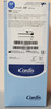 Cordis 504-608X AVANTI ® + Mid-Length Sheath Introducer with Mini-Guidewire, Fuschia, 0.035IN, 23CM Cannula, 8 FR, 504608X. Box of 5