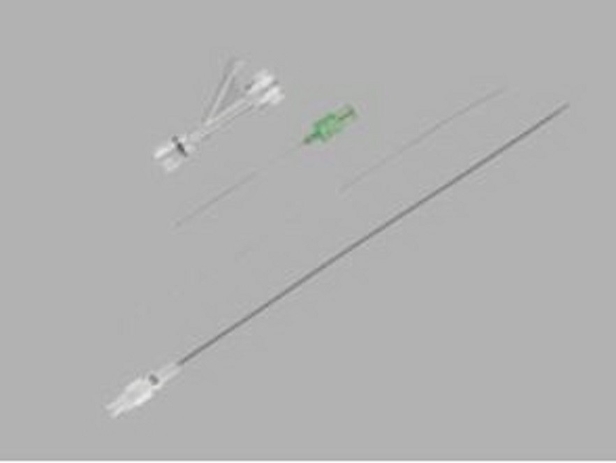 Cook Medical, G48004, Introducer, Access Set, Micropuncture, 4 Fr