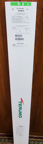 Terumo RSP03 PINNACLE® DESTINATION® Guiding Sheath 6Fr, 65cm x 35cm, Valve Type Tuohy-Borst, Curve Style Straight. Price of each