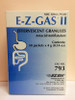 902001 EZEM E-Z Gas II Effervescent Granules, 793, Box of 50 packets 902001ABD