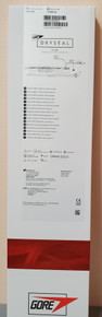 DSF1633 GORE® DrySeal Flex Introducer Sheath 16Fr., 5.3mm x 6.1mm, 33cm. Box of 01