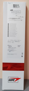 DSF2233 GORE  DrySeal Flex Introducer Sheath 22Fr., 7.3mm x 8.2mm, 33cm. GDSF2233