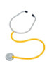 3M SPS-YA1100, Single-Patient Stethoscope, Case of 100