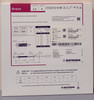 BIOTRONIK 401733 Orsiro Sirolimus Eluting Coronary Stent System 3.5 mm x 9 mm, Box of 01