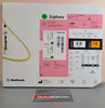 Medtronic EUP2015X Euphora™ Semicompliant Balloon Dilatation Catheter 2.0 mm x 15 mm, Box of 01