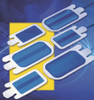 ThermoGard 51-7310 Adult Dual Dispersive Electrode with 10.00' Cable, Grounding Pad, Dual Foil, with Cord, Adult CND517310