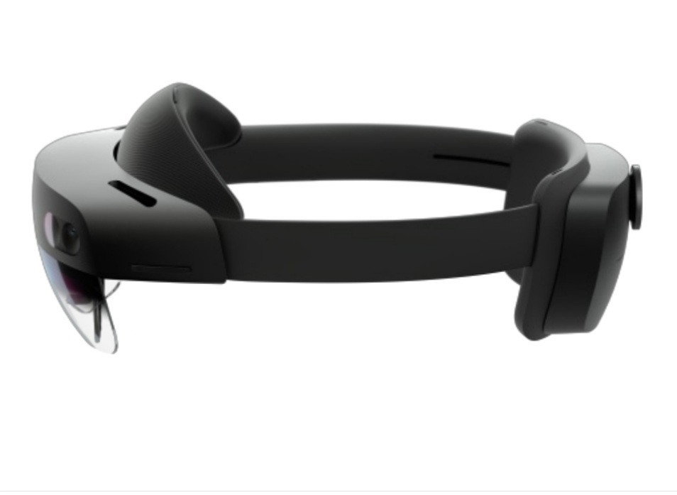 Microsoft HoloLens
