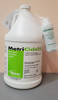 Metrex 10-2800 Glutaraldehyde High-Level Disinfectant MetriCide™ 28 Activation Required Liquid 1 gal. Jug Max 28 Day Reuse. Case of 04 (10-2800)