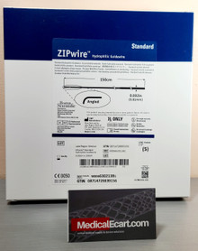 完売 Boston Scientific M0066802131 ZIPwire™ 680213 Nitinol 小物