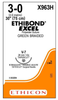 ETHICON X963H ETHIBOND EXCEL® Polyester Suture