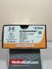 ETHICON X763H ETHIBOND EXCEL® Polyester Suture
