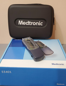 Medtronic 53401 Single-Chamber Temporary External Pacemaker. 01 Unit.