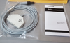 Medtronic 5433VL Patient Cable, Ventricular, Reusable, Long. Pack of 01