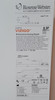 Johnson & Johnson D138501 CARTO VIZIGO™ Bi-Directional Guiding Sheath, 8.5 Fr, 71 cm, Small Curve. Box of 01