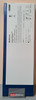 Medtronic 978A133 InterStim™ SureScan™ MRI Lead Kit. Pack of 01
