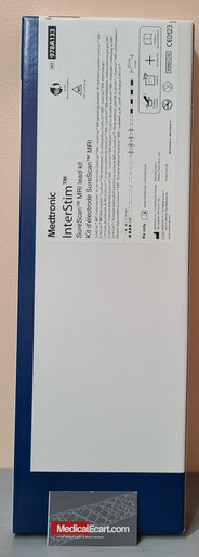 Medtronic 978A133 InterStim™ SureScan™ MRI Lead Kit. Pack of 01