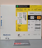 Medtronic RONYX27526UX Resolute Onyx™ Drug-Eluting Stent 2.75mm x 26mm. Box of 01